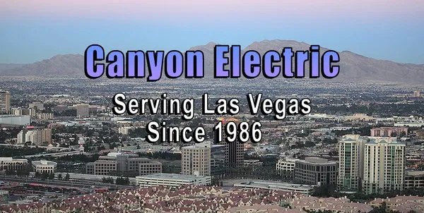 Canyon Electric
