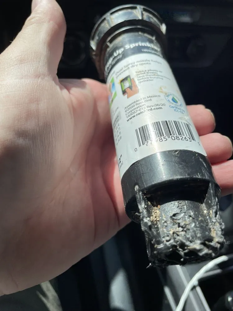 Slide of Canyon Hills Handyman