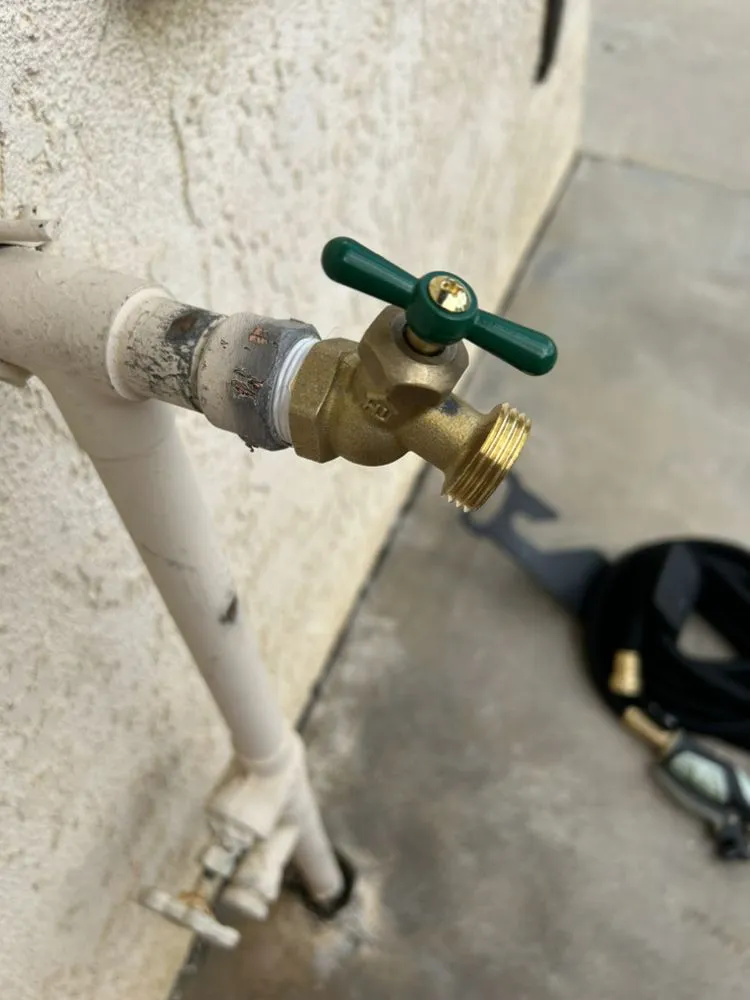 Slide of Canyon Hills Handyman