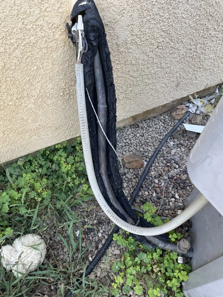 Slide of Canyon Hills Handyman