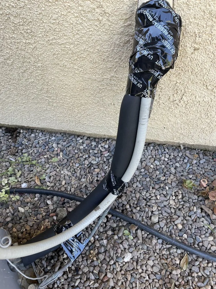 Slide of Canyon Hills Handyman