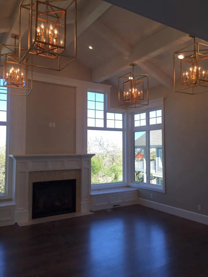 Slide of Canyon Peak Electric