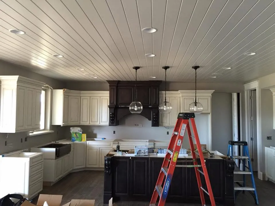 Slide of Canyon Peak Electric