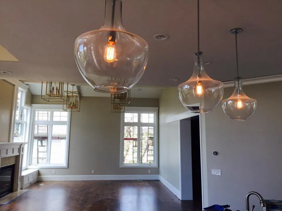 Slide of Canyon Peak Electric