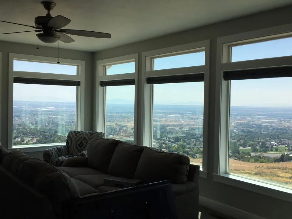 Slide of Canyon Peak Electric