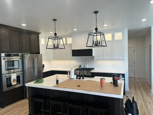 Canyon Peak Electric