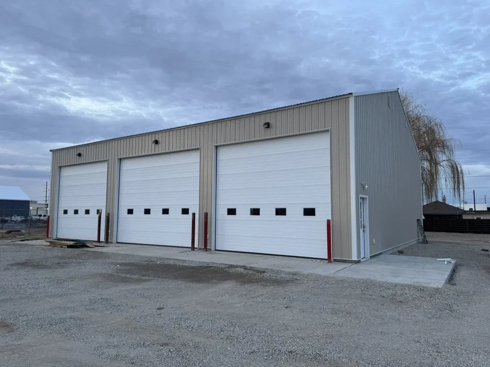 Slide of Canyon View Electric