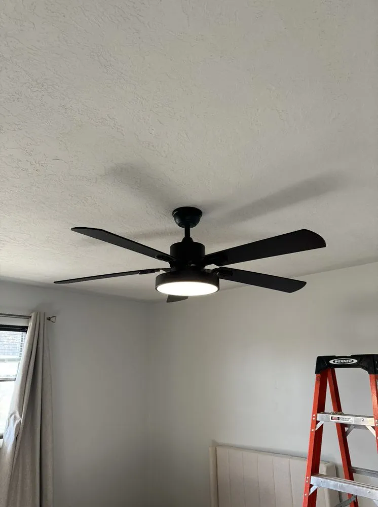 Slide of Canyon View Electric