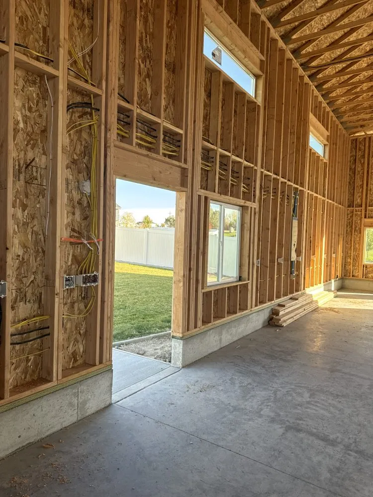 Slide of Canyon View Electric