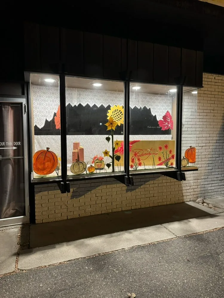 Slide of Canyon View Electric