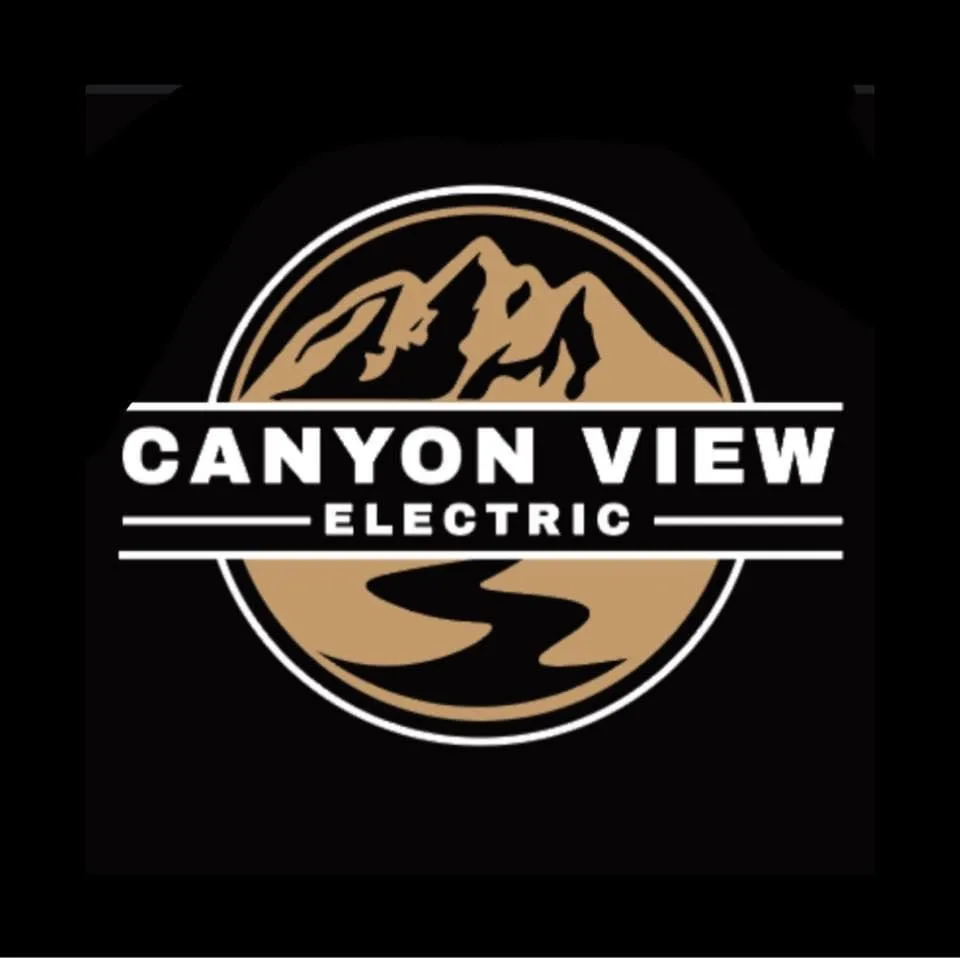 Slide of Canyon View Electric