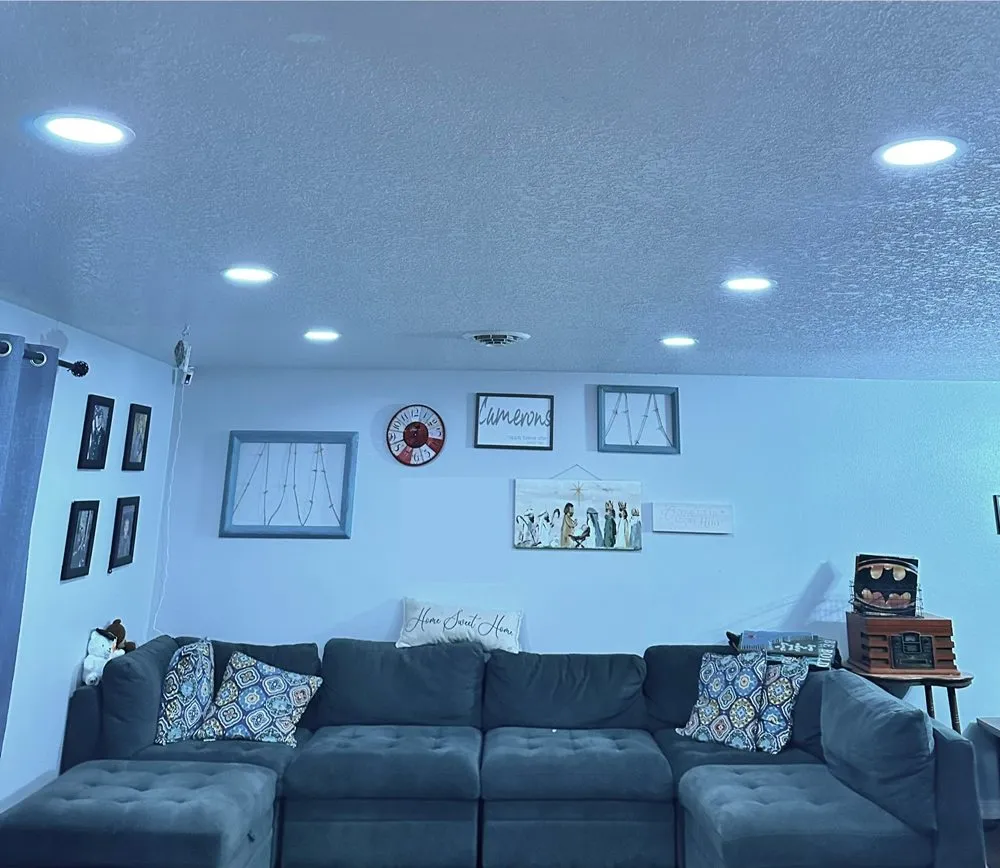 Slide of Canyon View Electric