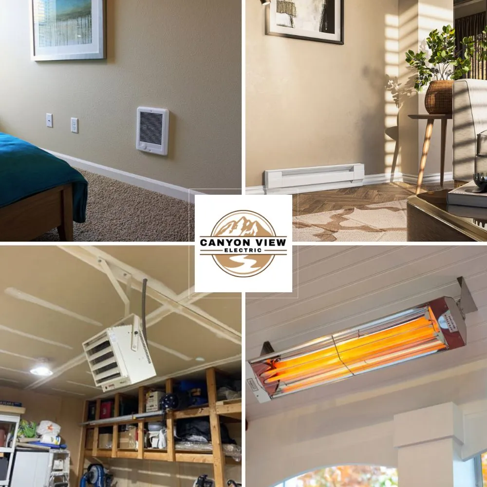 Slide of Canyon View Electric