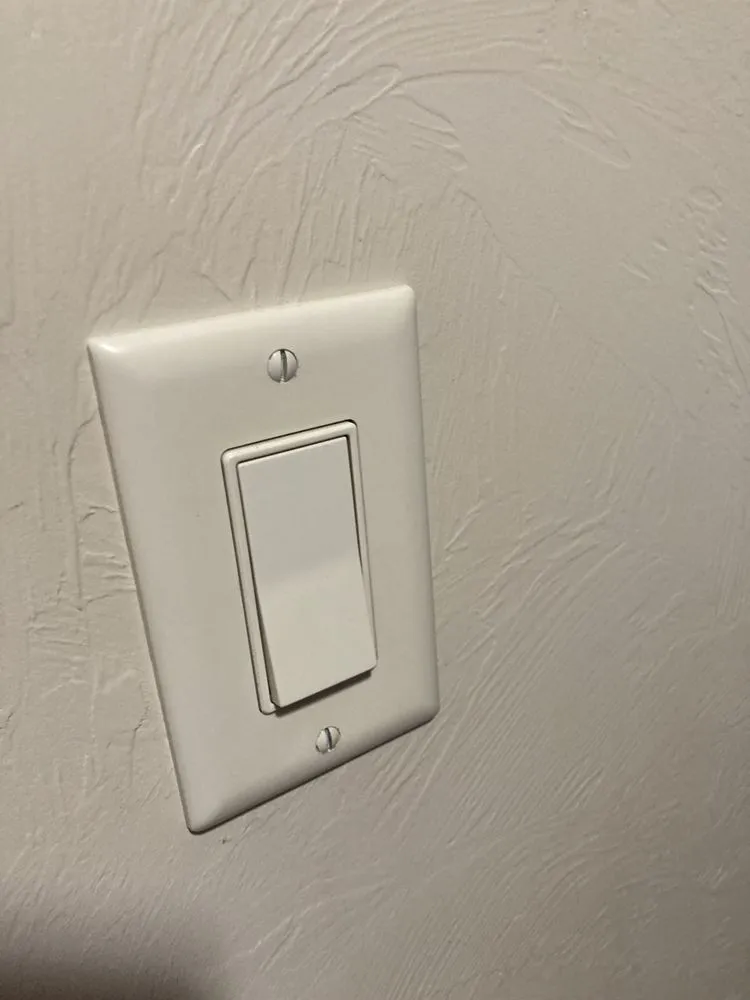 Slide of Canyon View Electric