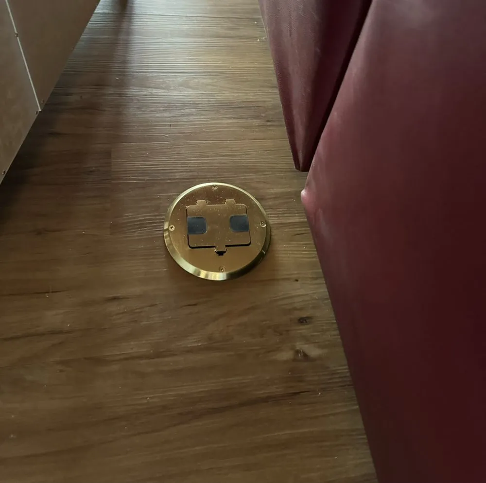 Slide of Canyon View Electric