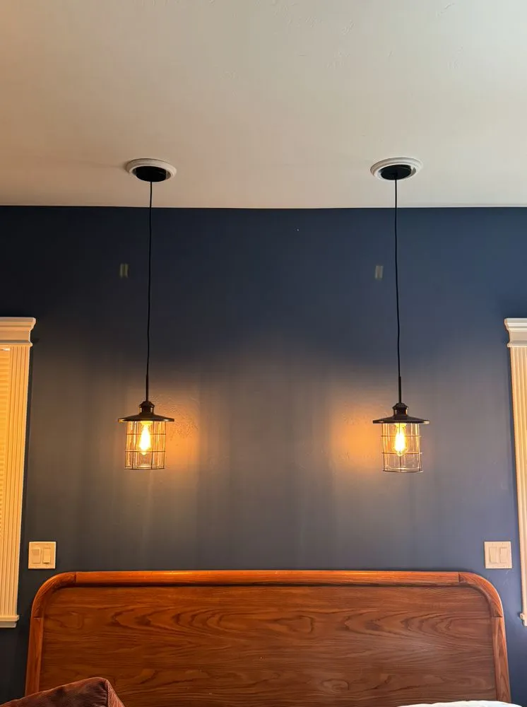 Slide of Canyon View Electric