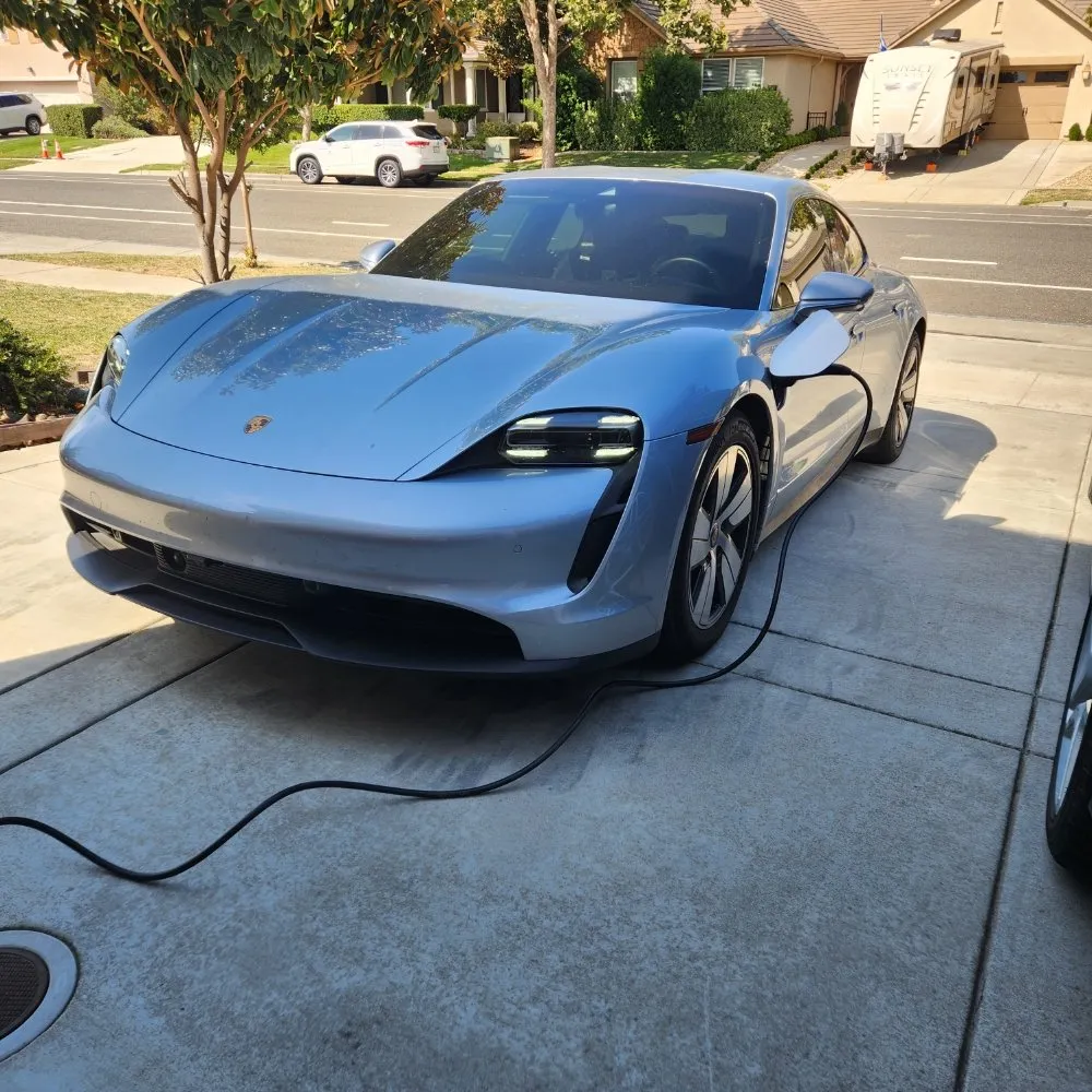 Slide of Cao Electric