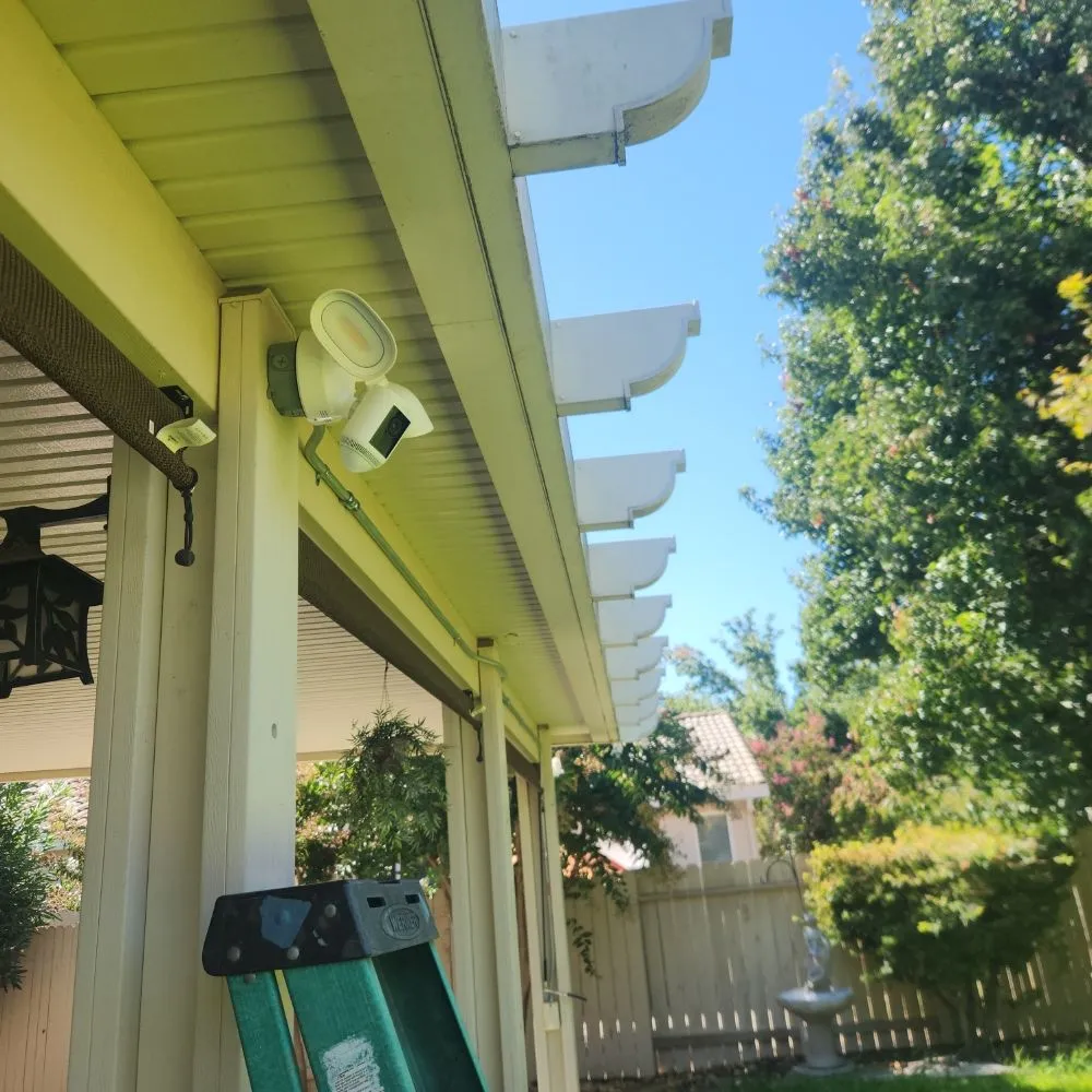 Slide of Cao Electric