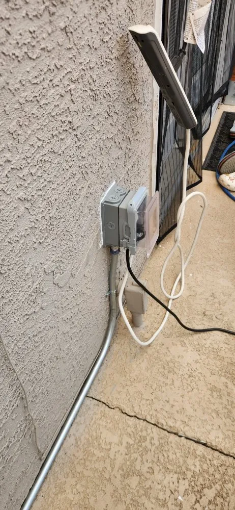 Slide of Cao Electric