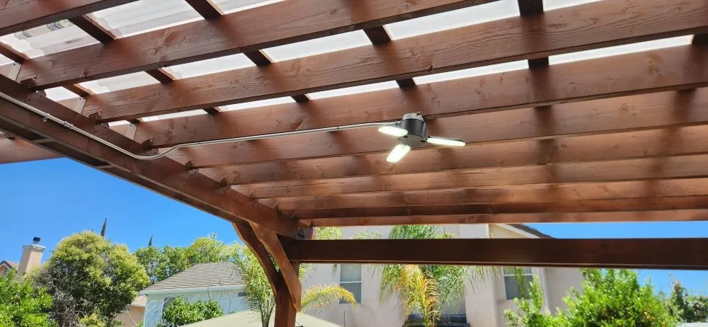 Slide of Cao Electric