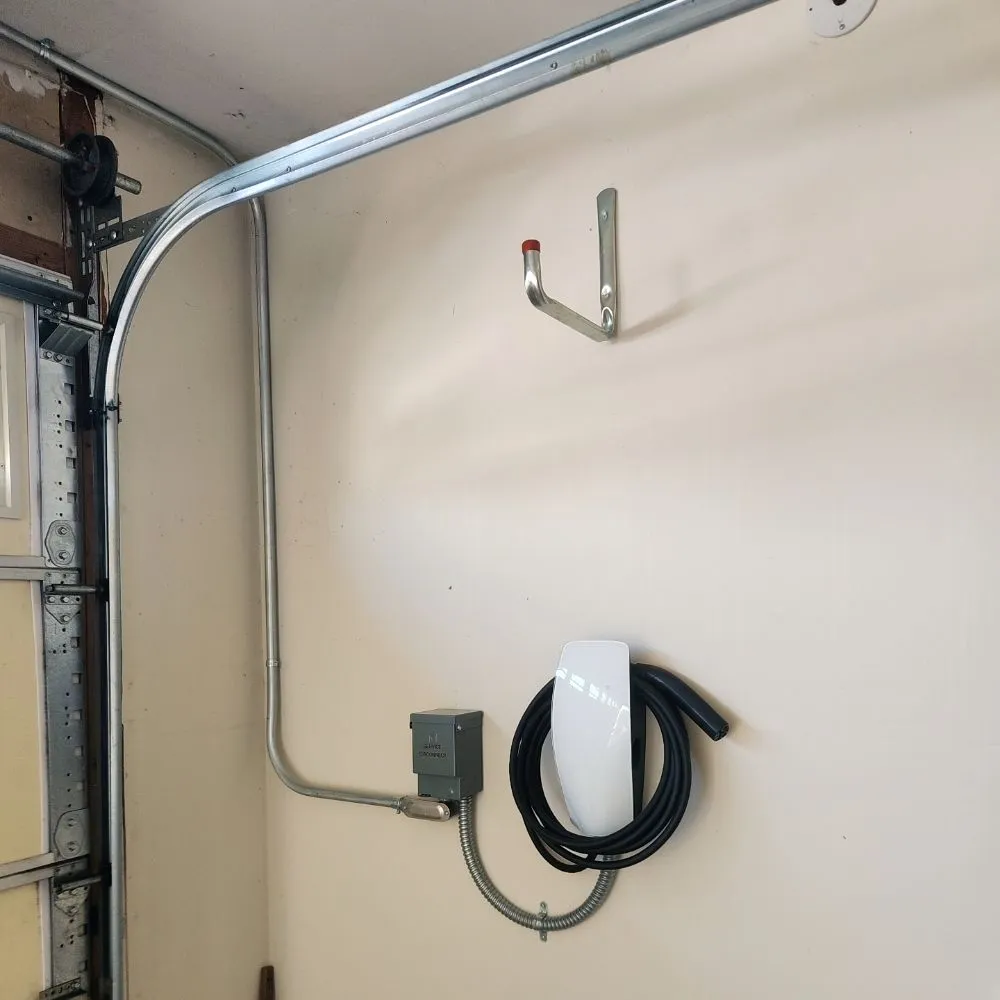 Slide of Cao Electric