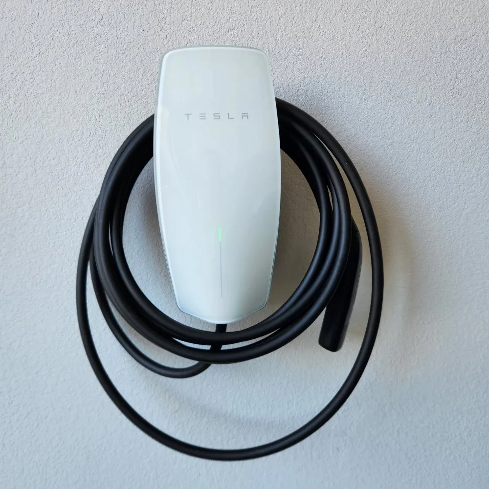 Slide of Cao Electric