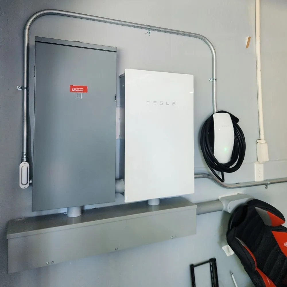 Slide of Cao Electric