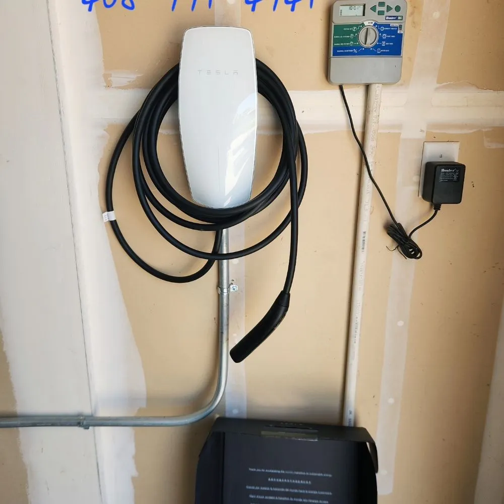 Slide of Cao Electric