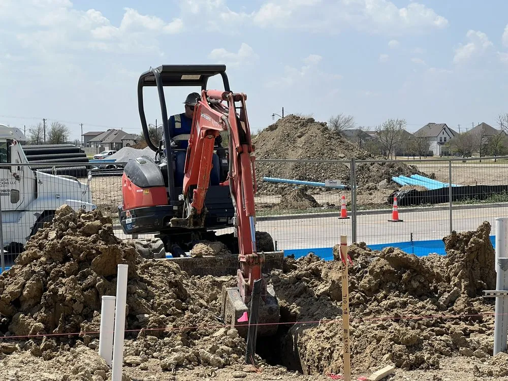 Slide of Capacity Electrical Services