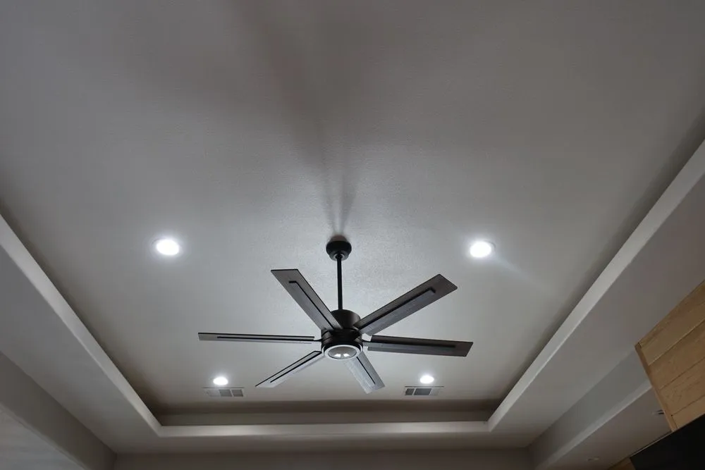 Slide of Capacity Electrical Services