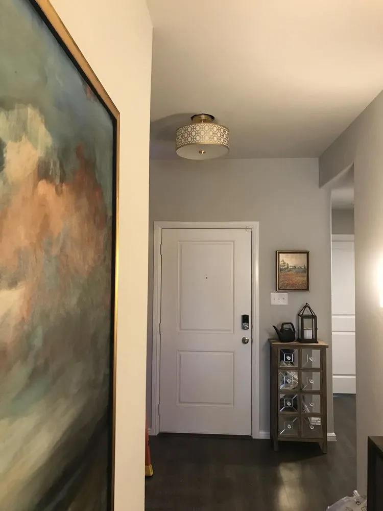 Slide of Capacity Electrical Services