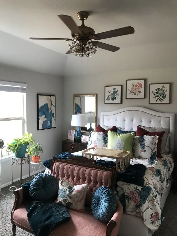 Slide of Capacity Electrical Services