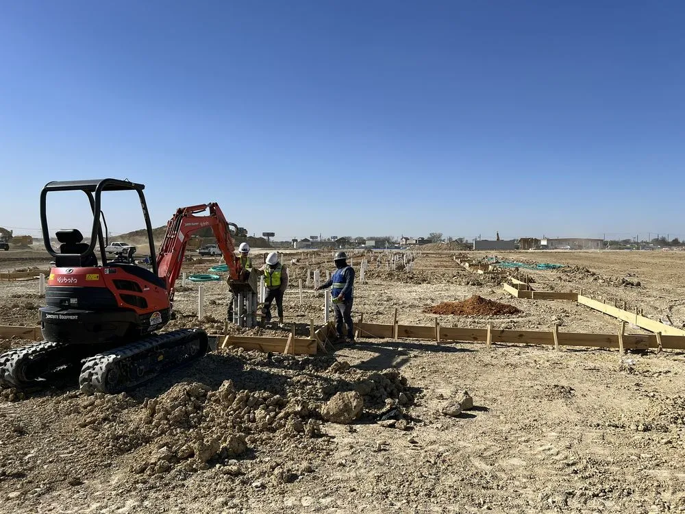 Slide of Capacity Electrical Services