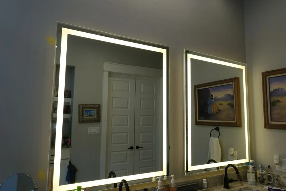 Slide of Capacity Electrical Services