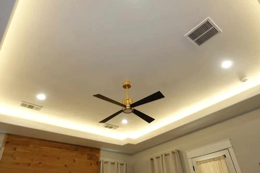 Slide of Capacity Electrical Services