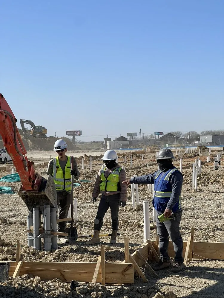 Slide of Capacity Electrical Services