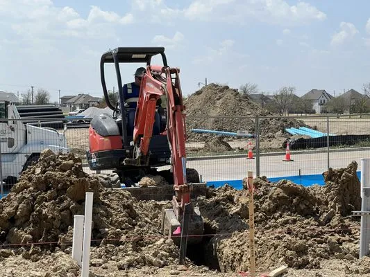 Capacity Electrical Services