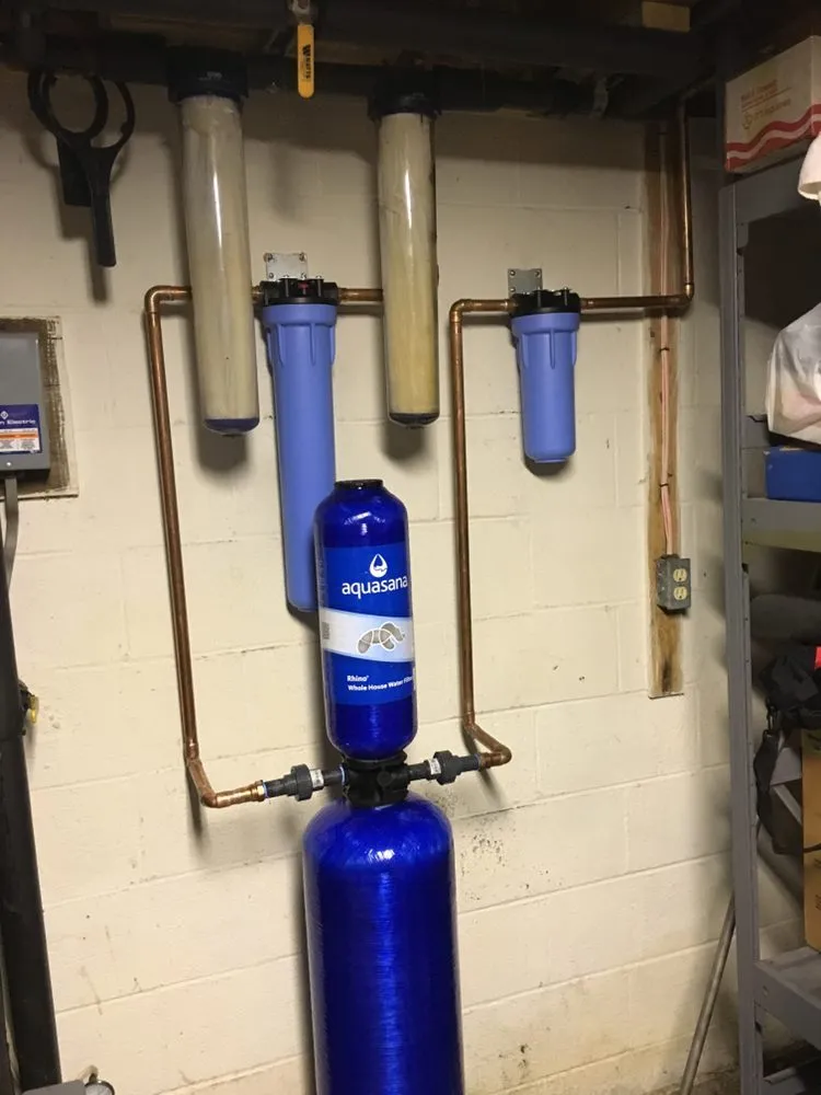 Trusted circuit breaker repair service in Jefferson Township, PA - Caparo’s HVAC