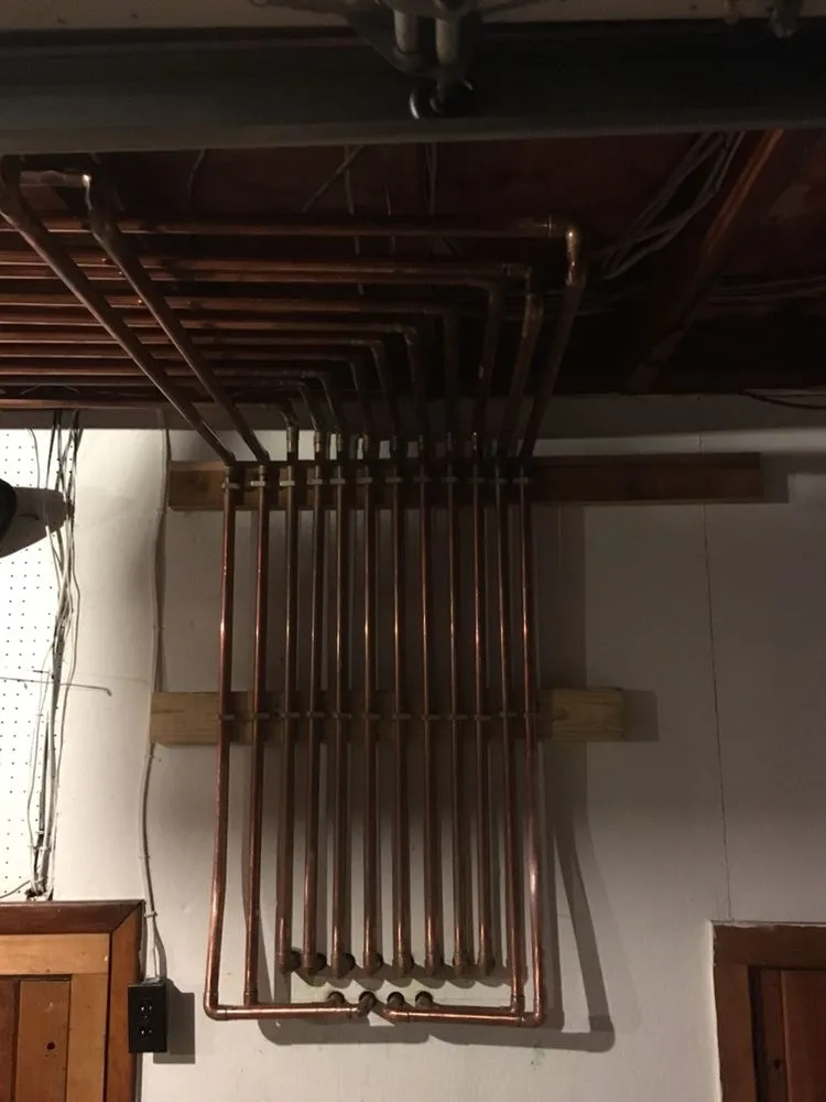 Professional outlet and switch repair service in Jefferson Township, PA - Caparo’s HVAC