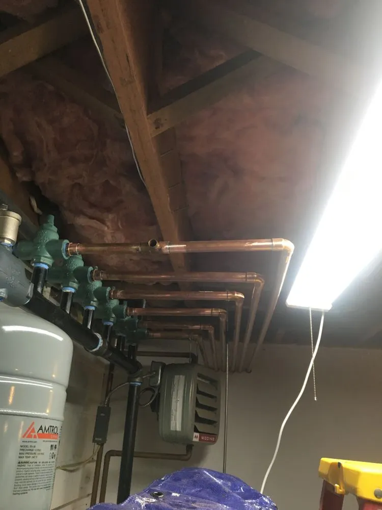 Professional outlet and switch repair in Jefferson Township, PA by Caparo’s HVAC