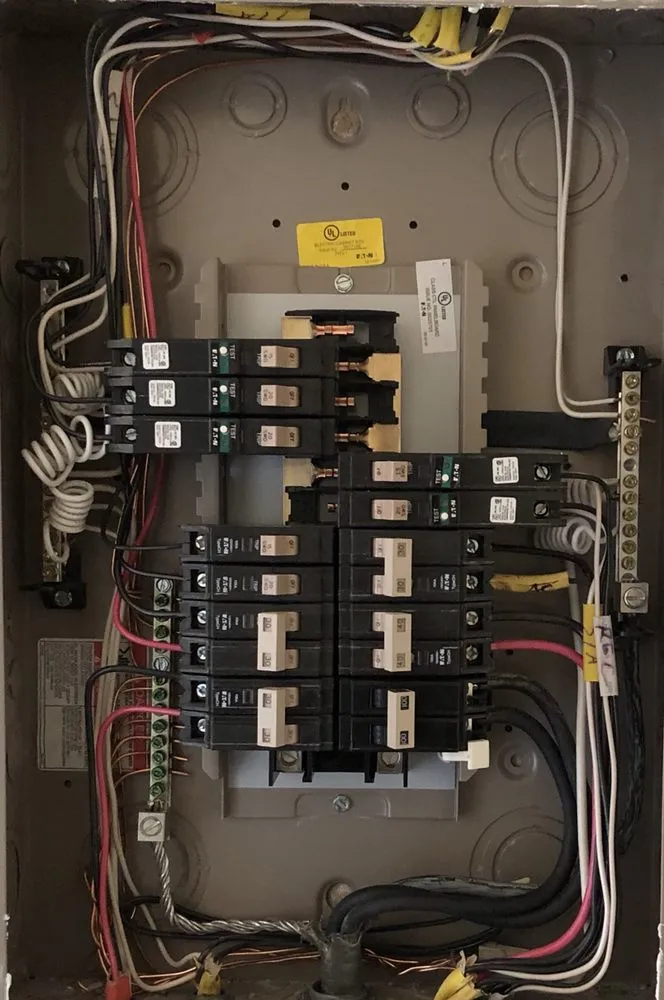 Slide of CapCom Services