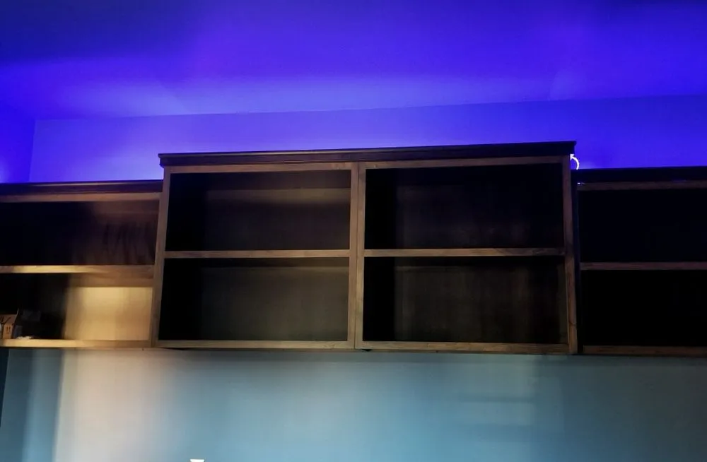 Slide of CapCom Services