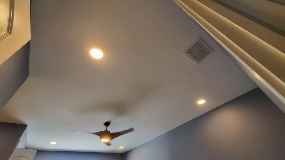 Slide of Cape City Electric