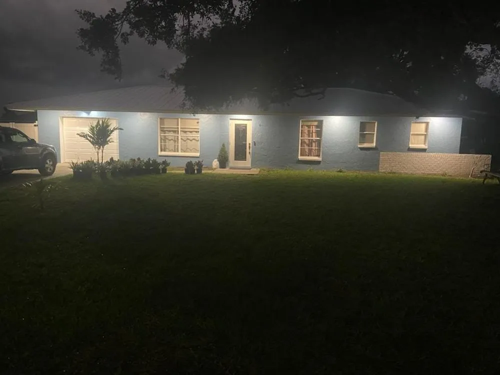 Slide of Cape City Electric