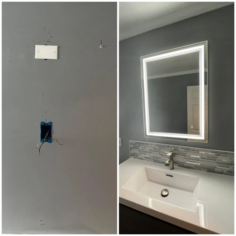 Slide of Cape City Electric