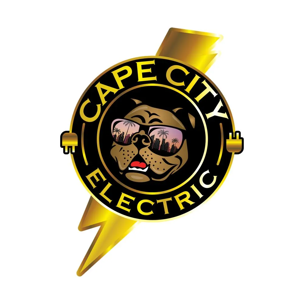 Slide of Cape City Electric
