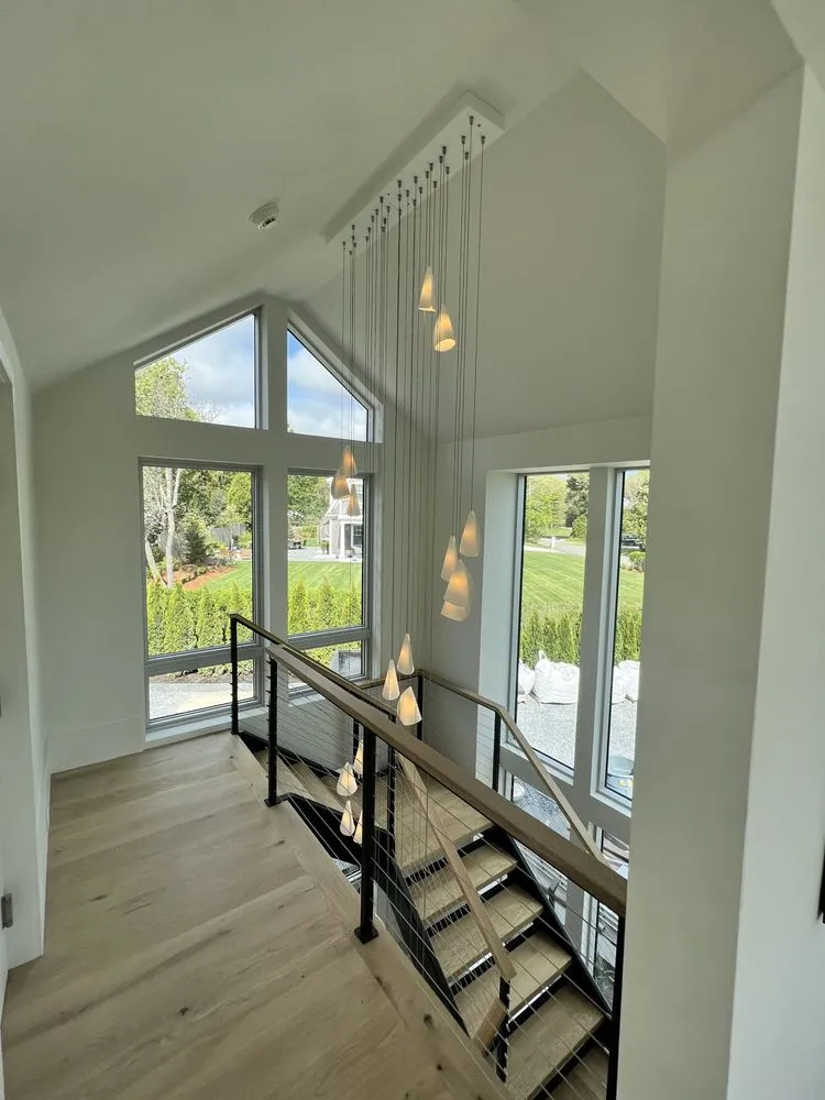 Slide of Cape Cod Electrical