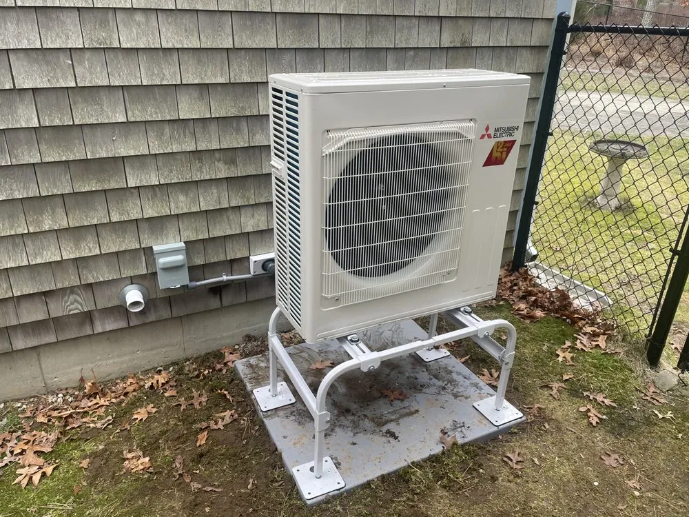 Slide of Cape Cod Electrical