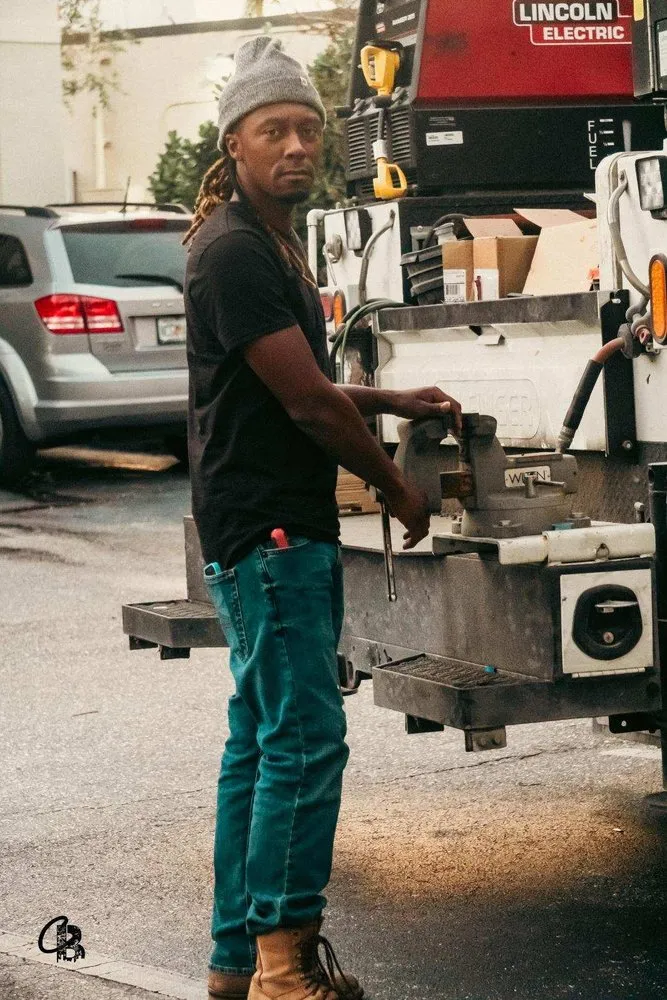 Slide of Cape Coral Home Service