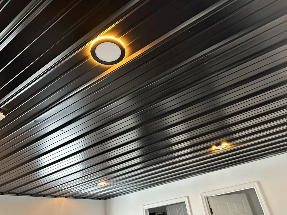 Slide of Cape Electric